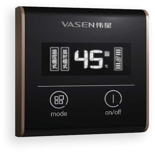 双重操作，科技体验